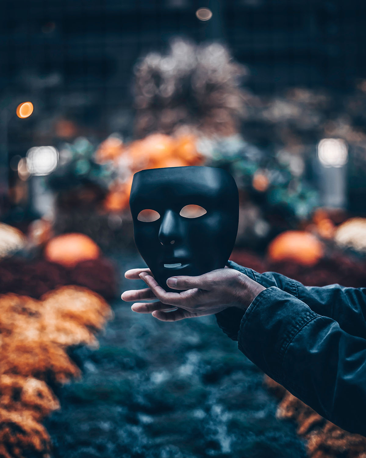 Concept of Social Engineering
