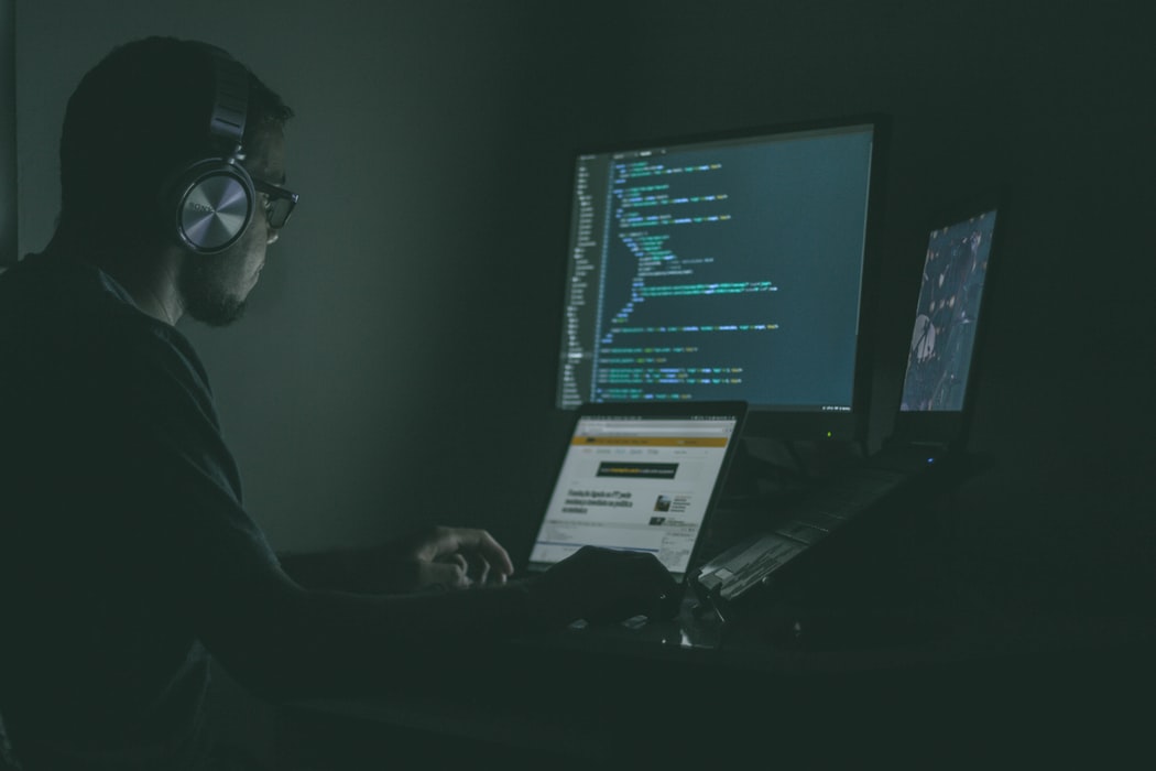 Ethical hacking lap set up