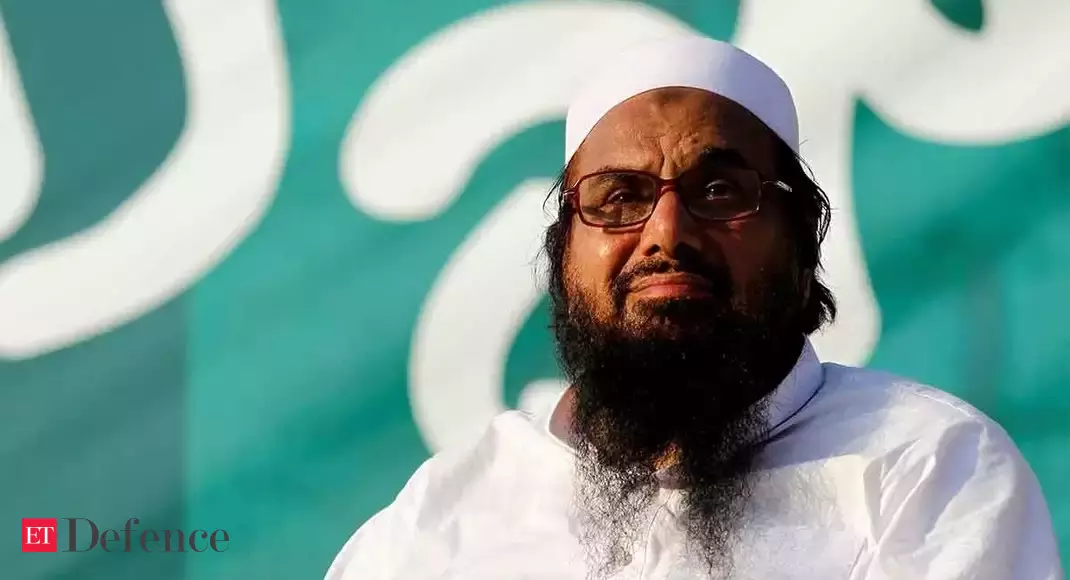 Why has Pakistan indicted India’s most wanted now?