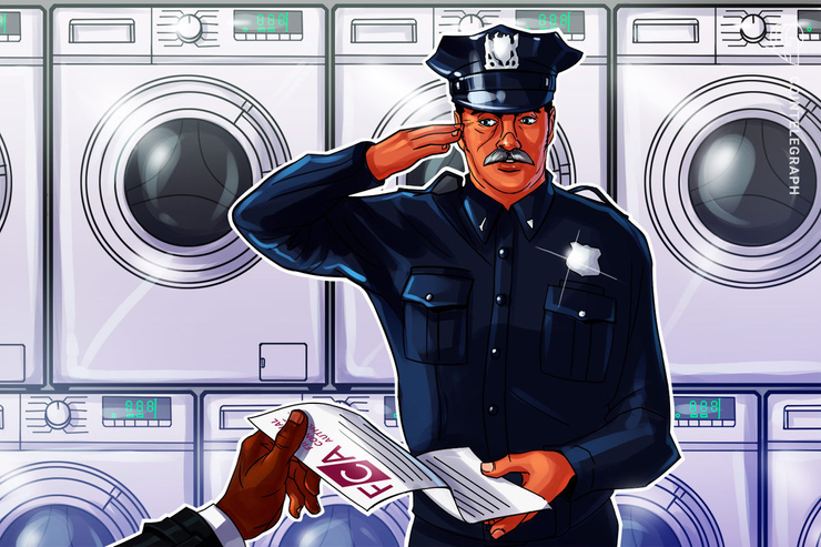 UK Financial Watchdog FCA Now Supervises AML/CTF Compliance of Crypto Businesses