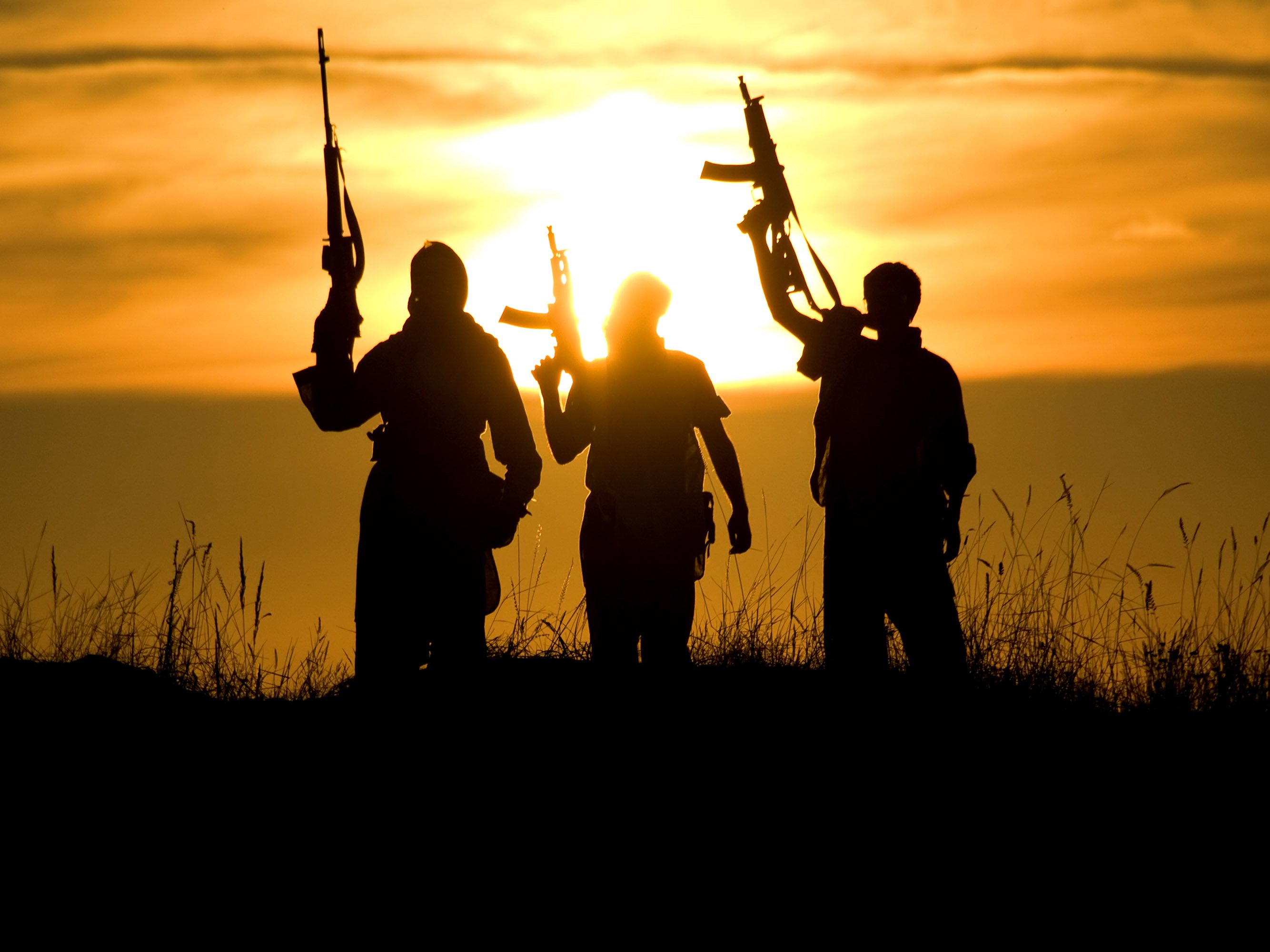Countering terror-financing: bottlenecks