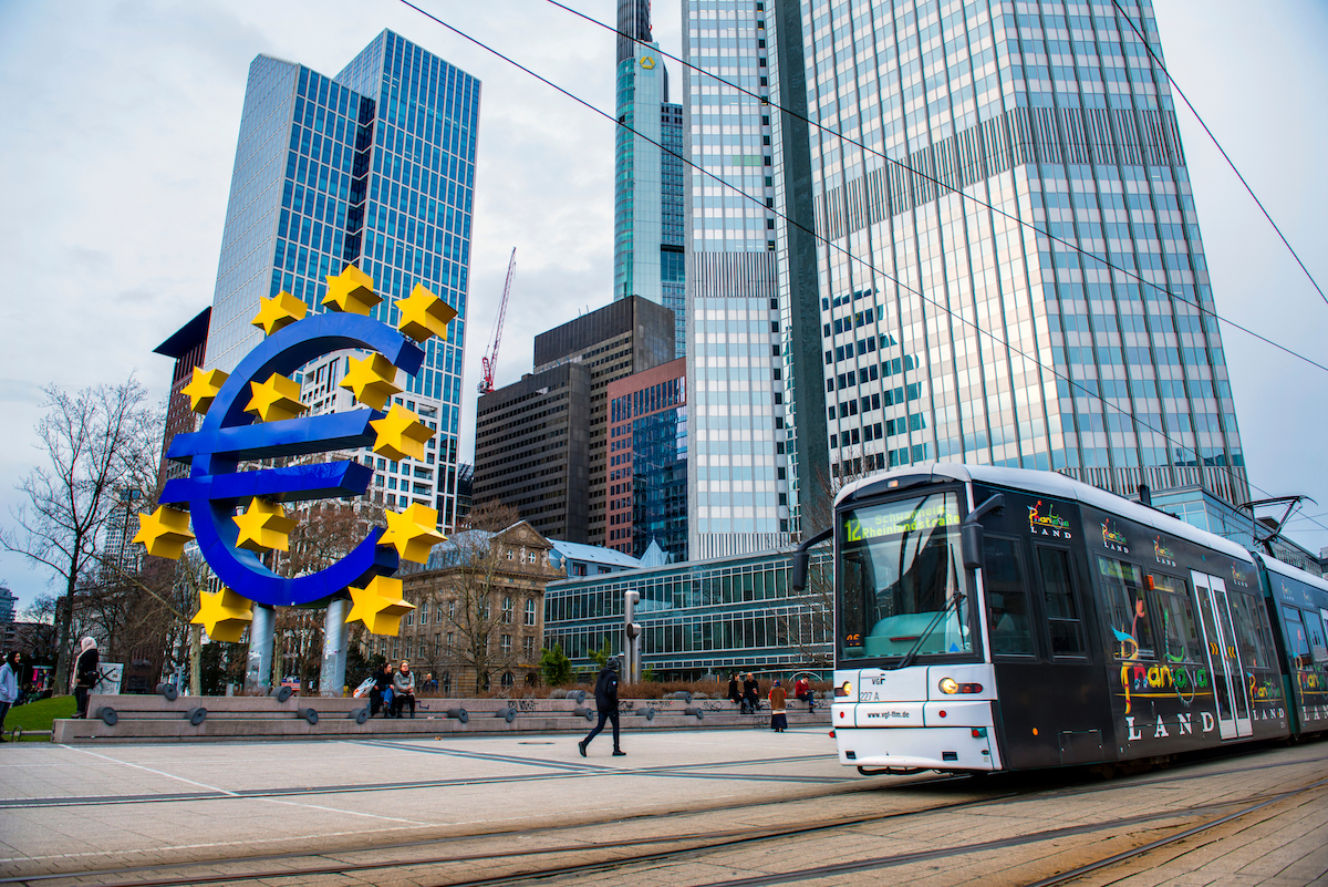 ‘Anonymity Vouchers’ Could Bring Limited Privacy to CBDCs: ECB Report