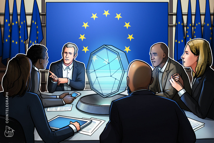 What The 5th Anti-Money Laundering Directive Means For Crypto Businesses