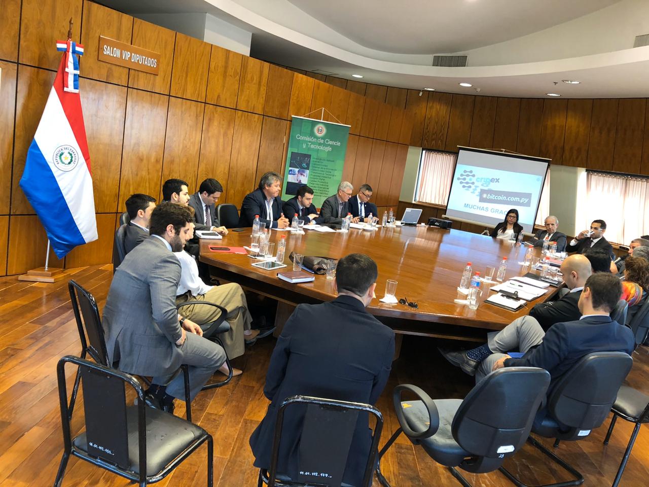 Paraguay Audits Local Crypto Industry to Prepare for FATF-Style Regulations