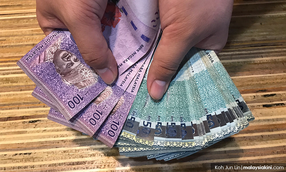 Over RM250,000 from Sabah Umno Liaison Committee forfeited to gov’t