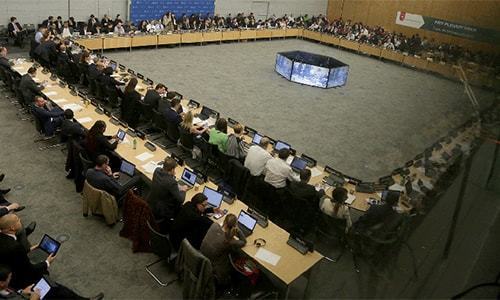 FATF response to Pakistan progress report received