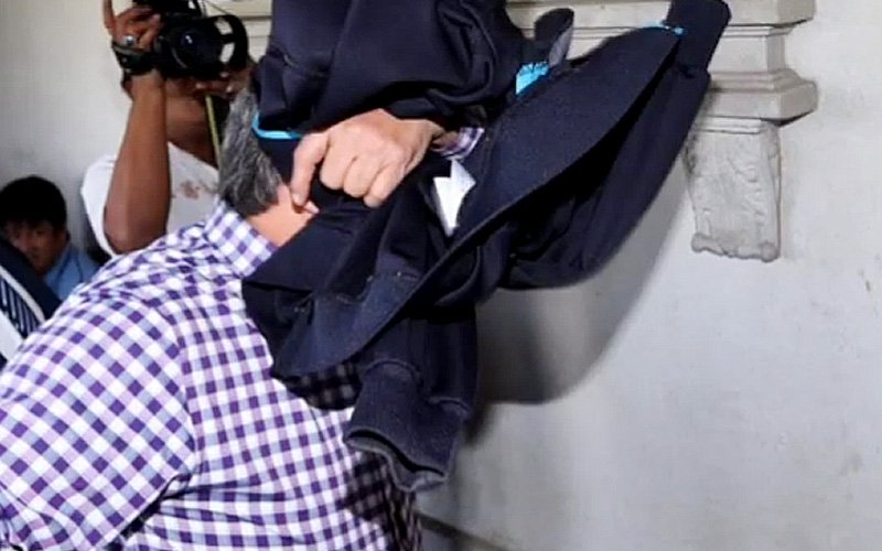Ex-DBKL senior deputy director denies buying cows with ill-gotten gains