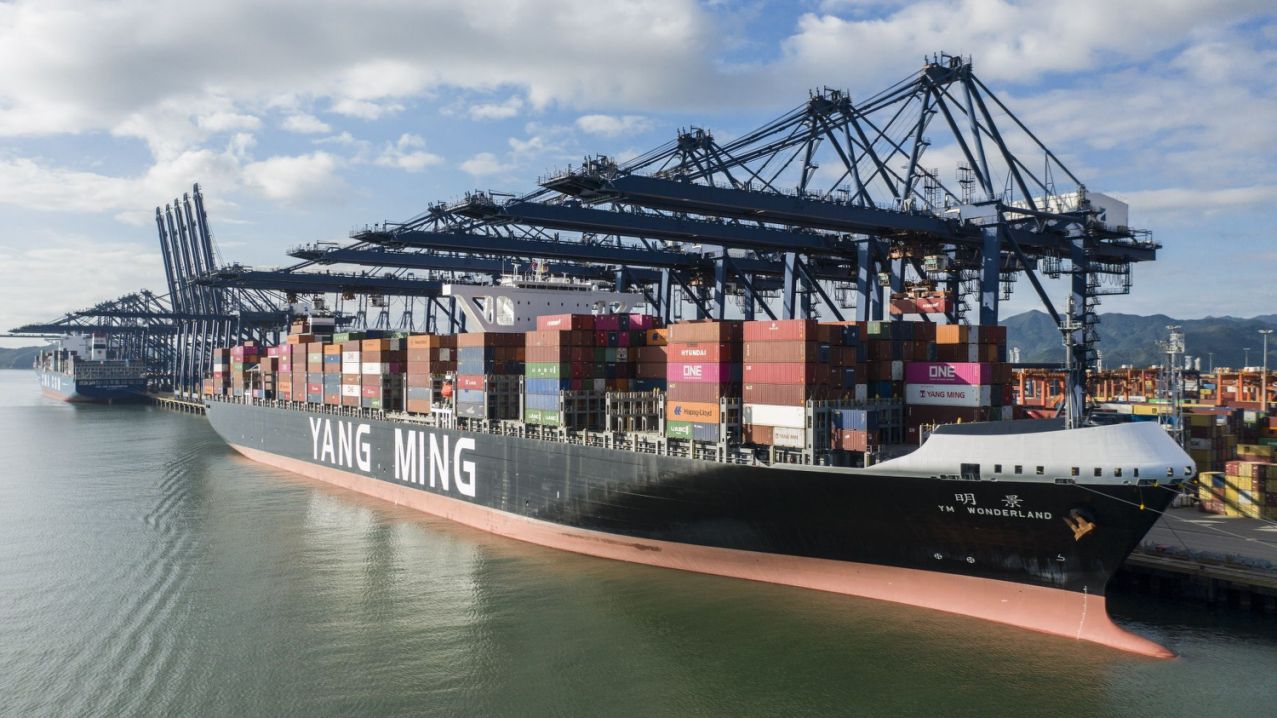 EM Review: China Data Supported Risk Taking on Trade Deal Boost