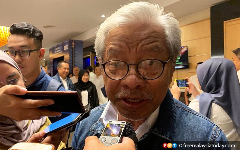 Sarawak party to wait and see about 1MDB funds