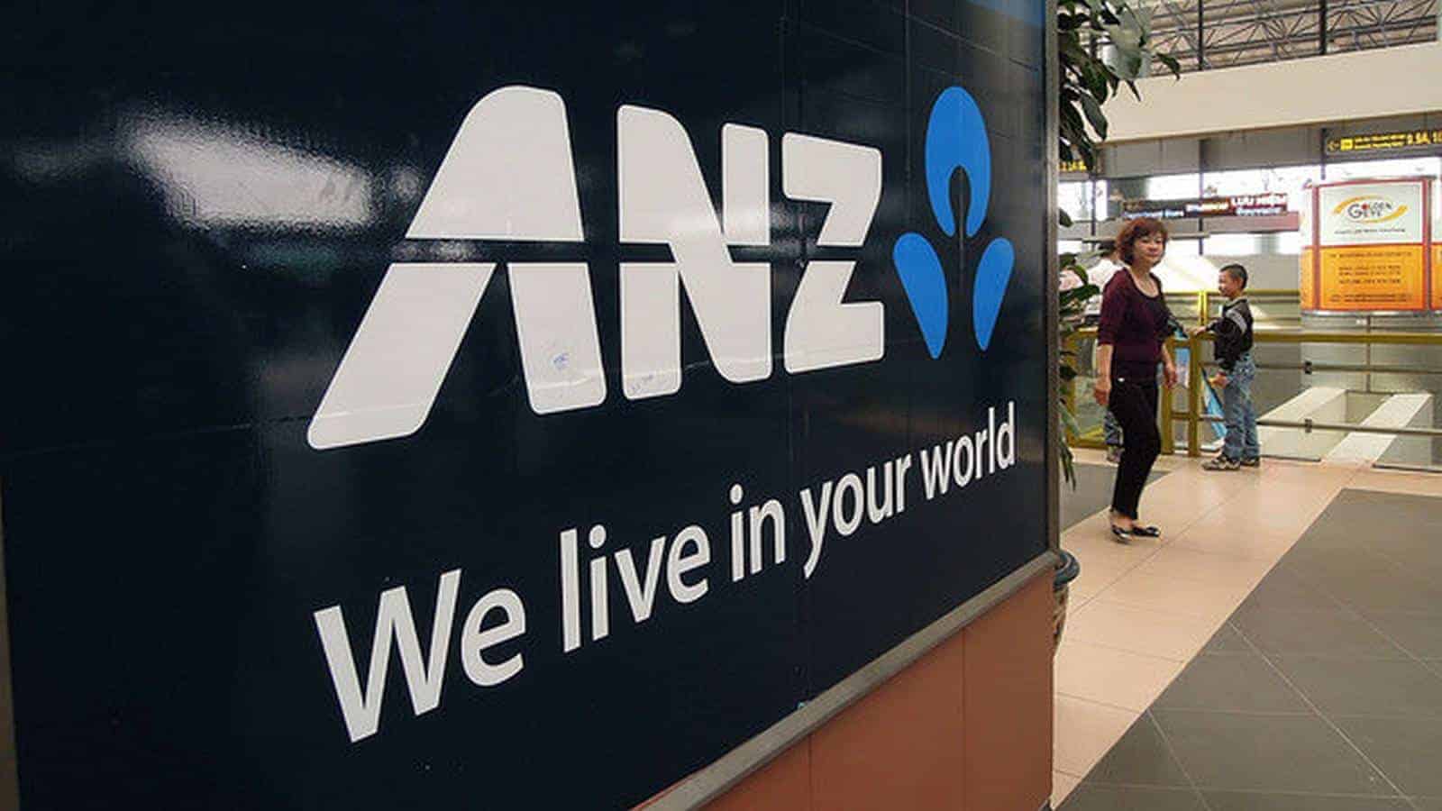 Why ANZ shares are offering value and growth right now
