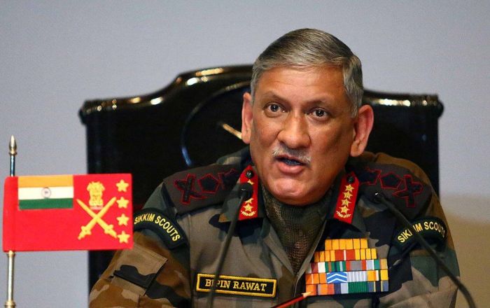 ‘War on Terror to Continue Until We Get to Its Roots’