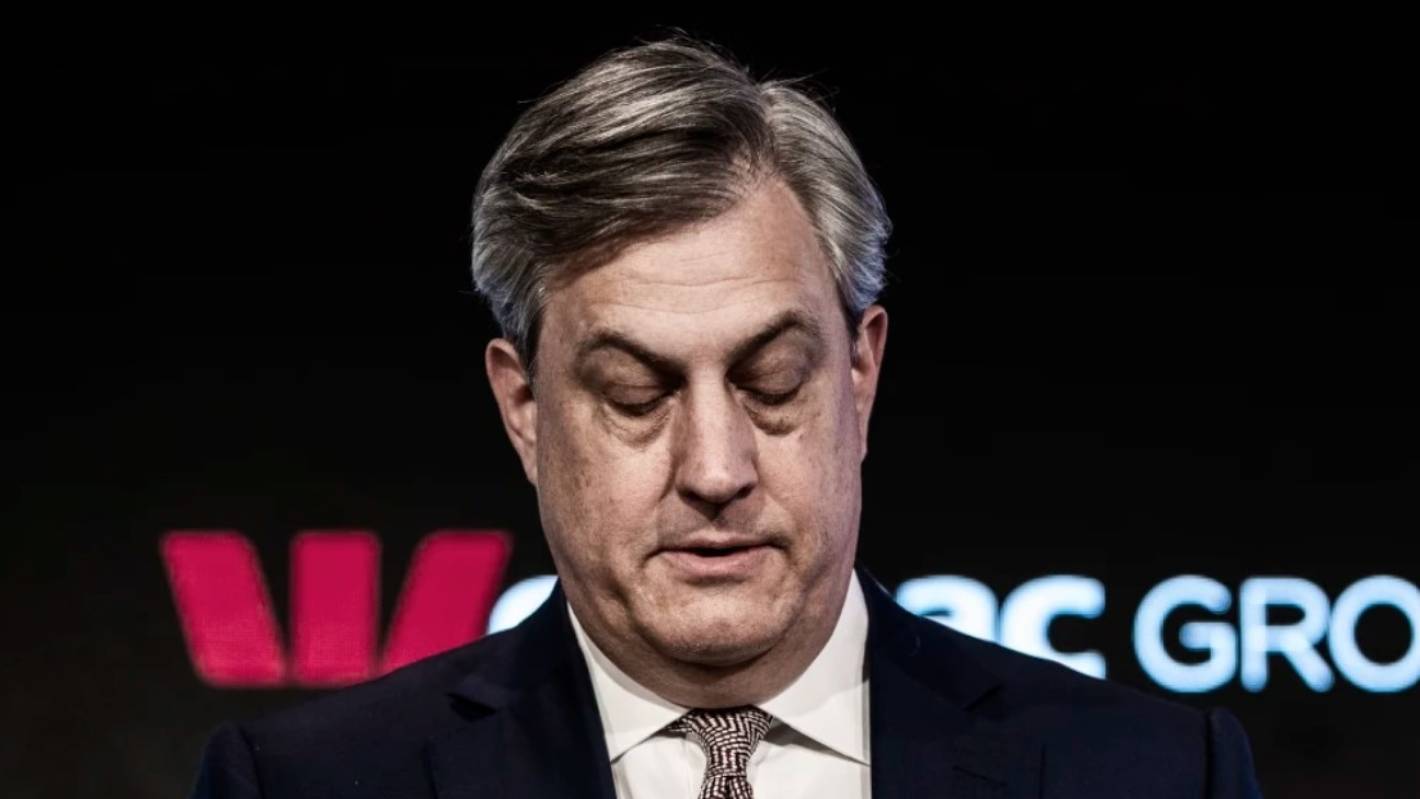 Westpac accused of 23 million money-laundering breaches, including child abuse transactions