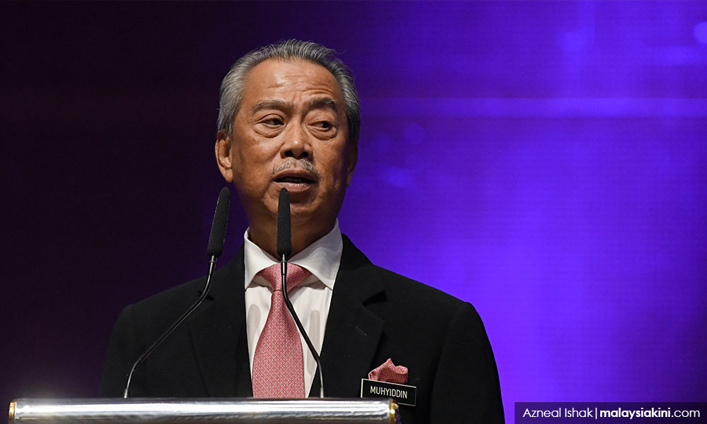 Security and public order consultative council to be set up