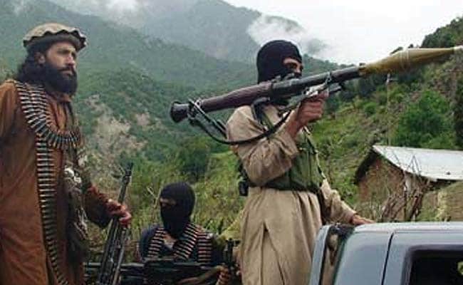 “Absolutely Clear That Terror Groups Operate From Pakistan”: UK