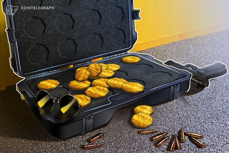 Chainalysis Finds Terrorists Are Refining Crypto Financing Operations