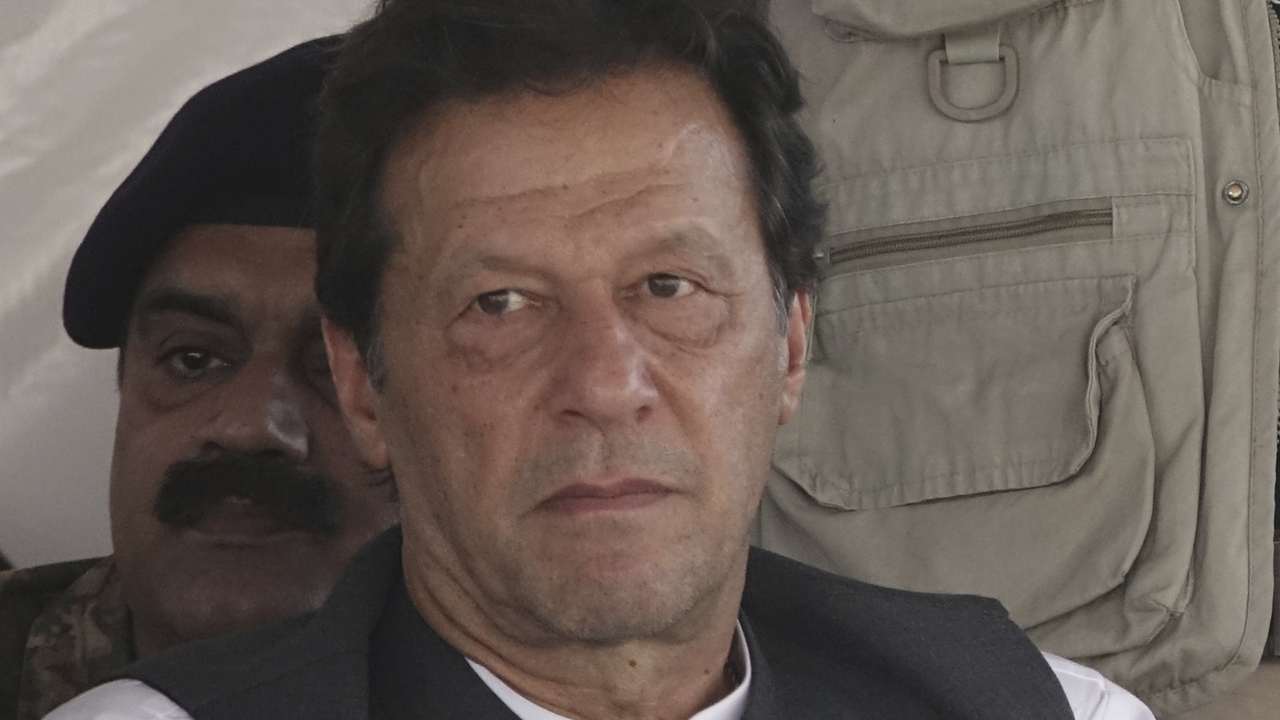 Pakistan seeks US help to get it off FATF grey list ahead of key Beijing meeting on 21 January