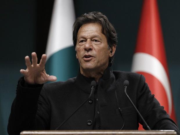 Pakistani minister, officials lobbying in Beijing to get off FATF grey list