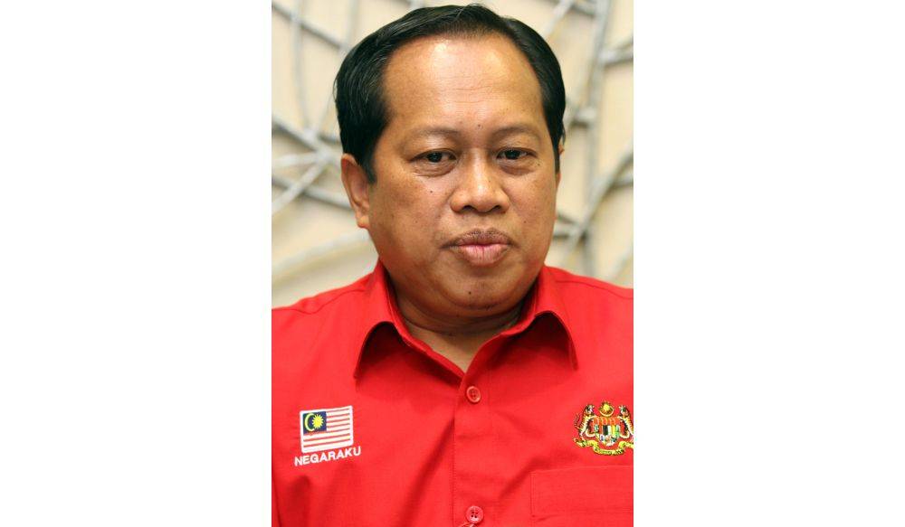 Ahmad Maslan pleads not guilty to money laundering charges
