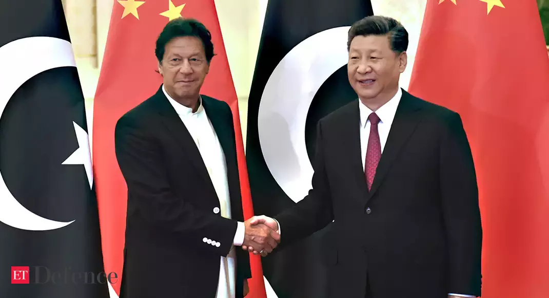 FATF meeting: China says Pakistan made ‘visible progress’ to curb terror financing