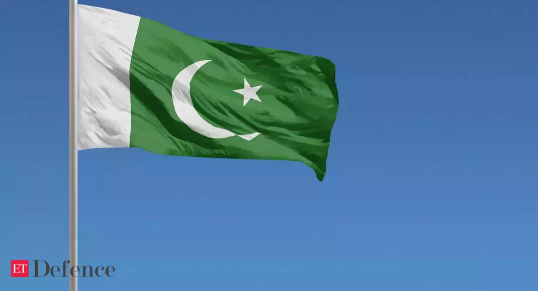 Pakistan may be out of FATF grey list next month