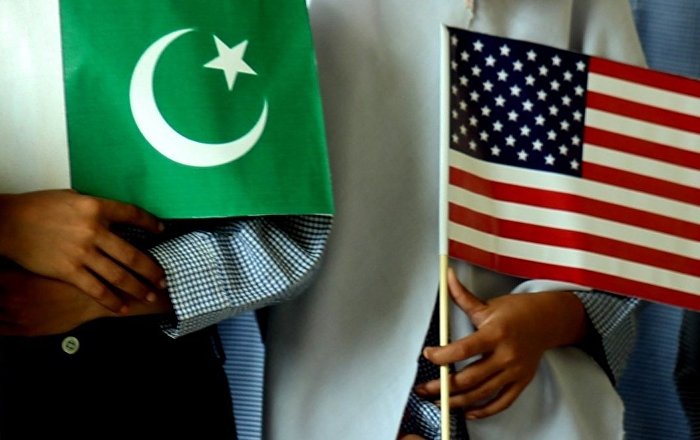 Ex-Diplomat: India Must Flag Concern Over Likely US Support of Removing Pakistan from FATF Grey List