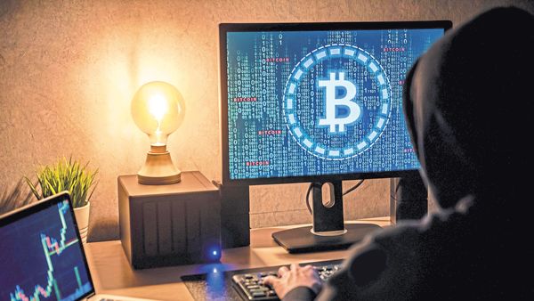 Crypto terrorism funding is growing more sophisticated