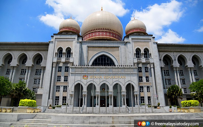 High Court to hear govt move to seize RM700,000 from Pekan Umno