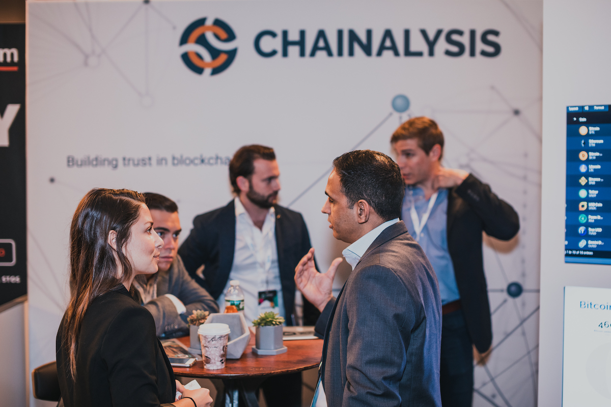 Better Regulation Could Curb Crypto Scams, Chainalysis Report Says