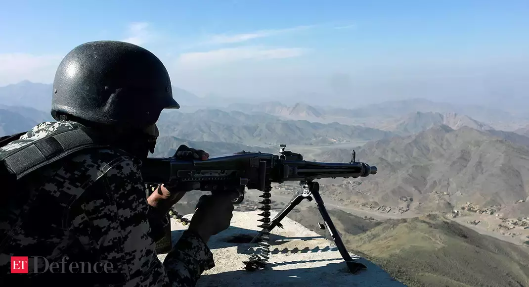 Terror attacks drop, but Pakistan ‘not out of the woods’