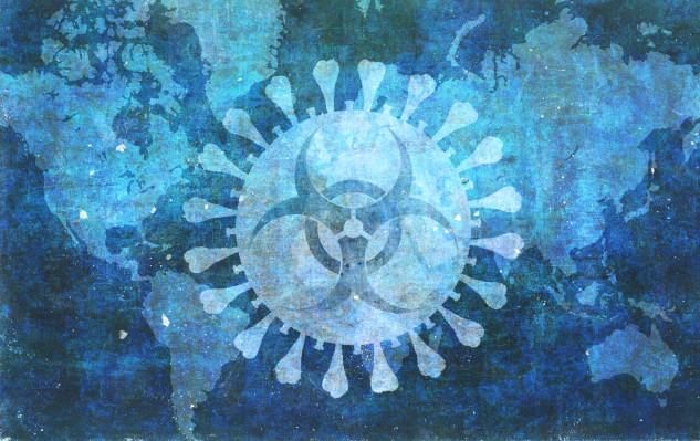Clobbered by coronavirus econ news? Here’s an in-depth, 90 day rewind