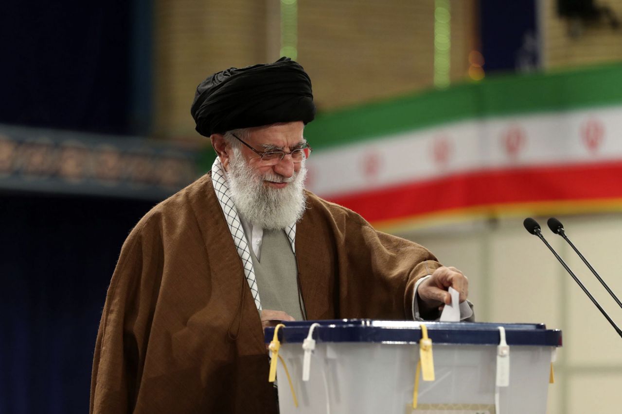 Watchdog toughens global financial scrutiny of Iran