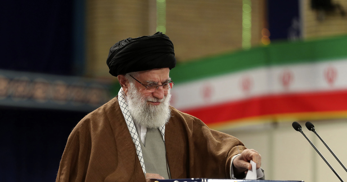 Watchdog toughens global financial scrutiny of Iran