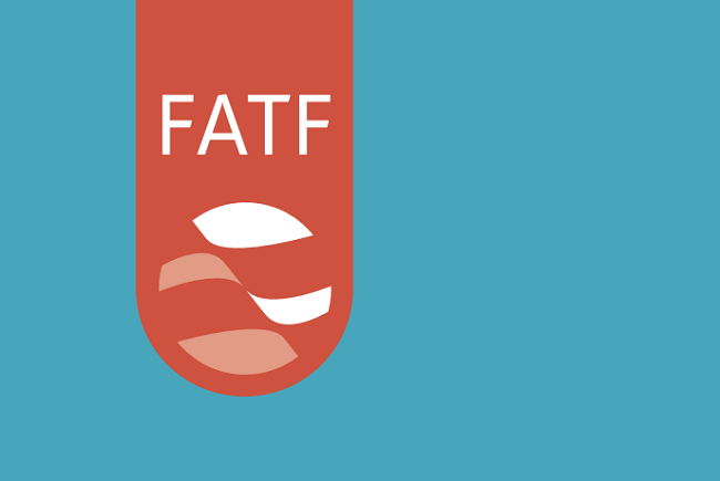 Pakistan eyes removal from FATF gray list