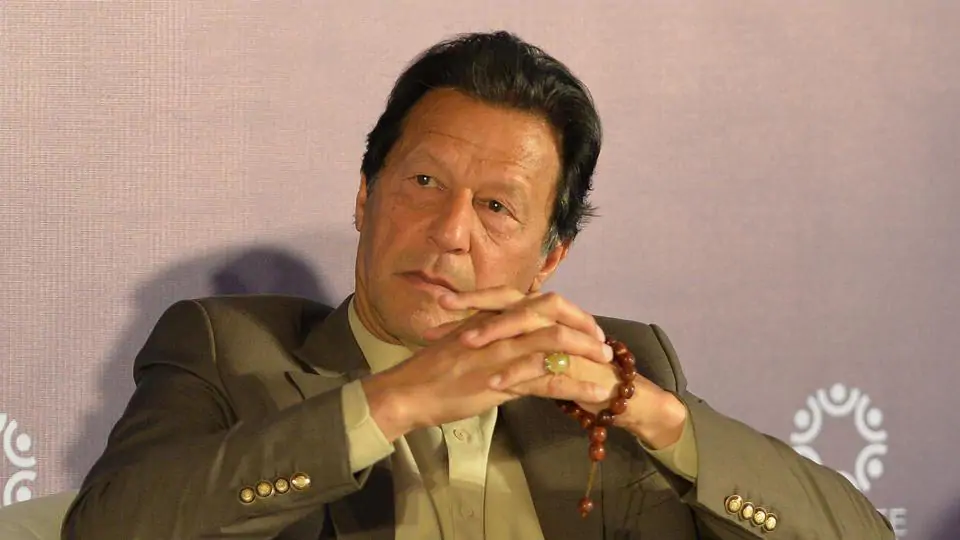 Pakistan stays in FATF’s terror ‘grey list’, gets 4 months to deliver on 8 points