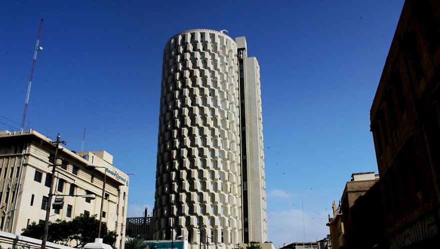 UAE regulator to investigate Pakistan bank for money laundering