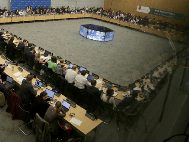 FATF meets to decide Pakistan’s fate