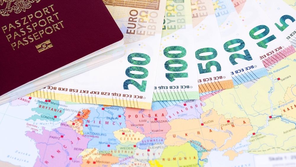 Citizenship trade inside the EU: Sovereignty rights need to be realigned