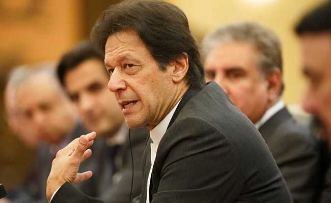 Terror Funding Watchdog Retains Pak In “Grey List”, Warns Of Action