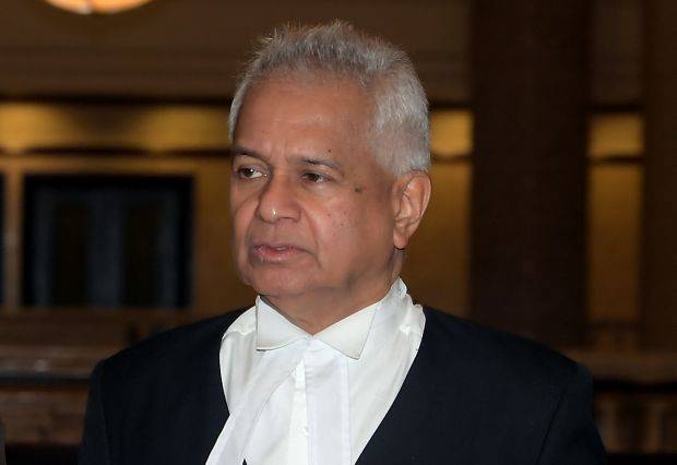 Attorney General drops criminal proceedings against LTTE 12