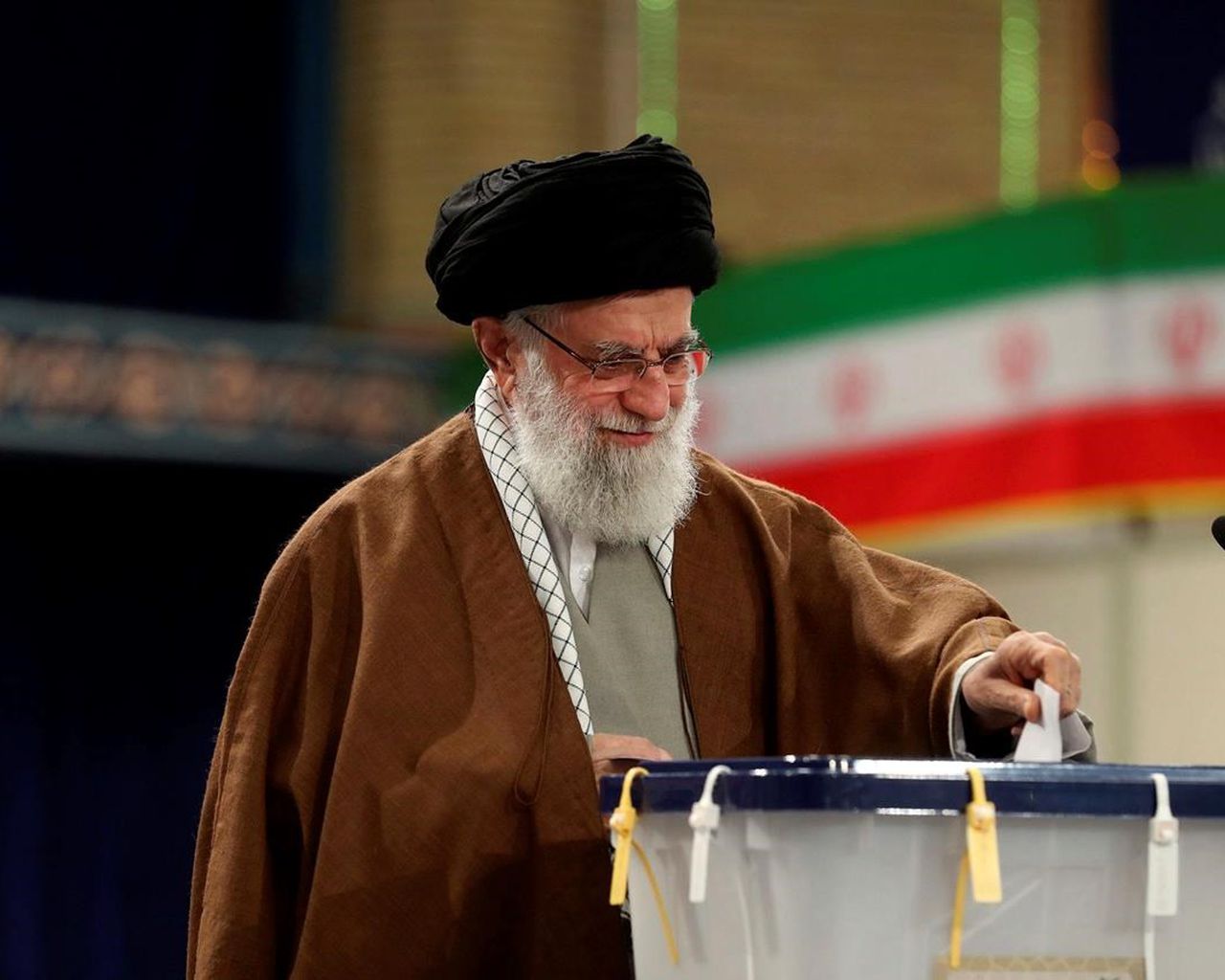 Watchdog toughens global financial scrutiny of Iran
