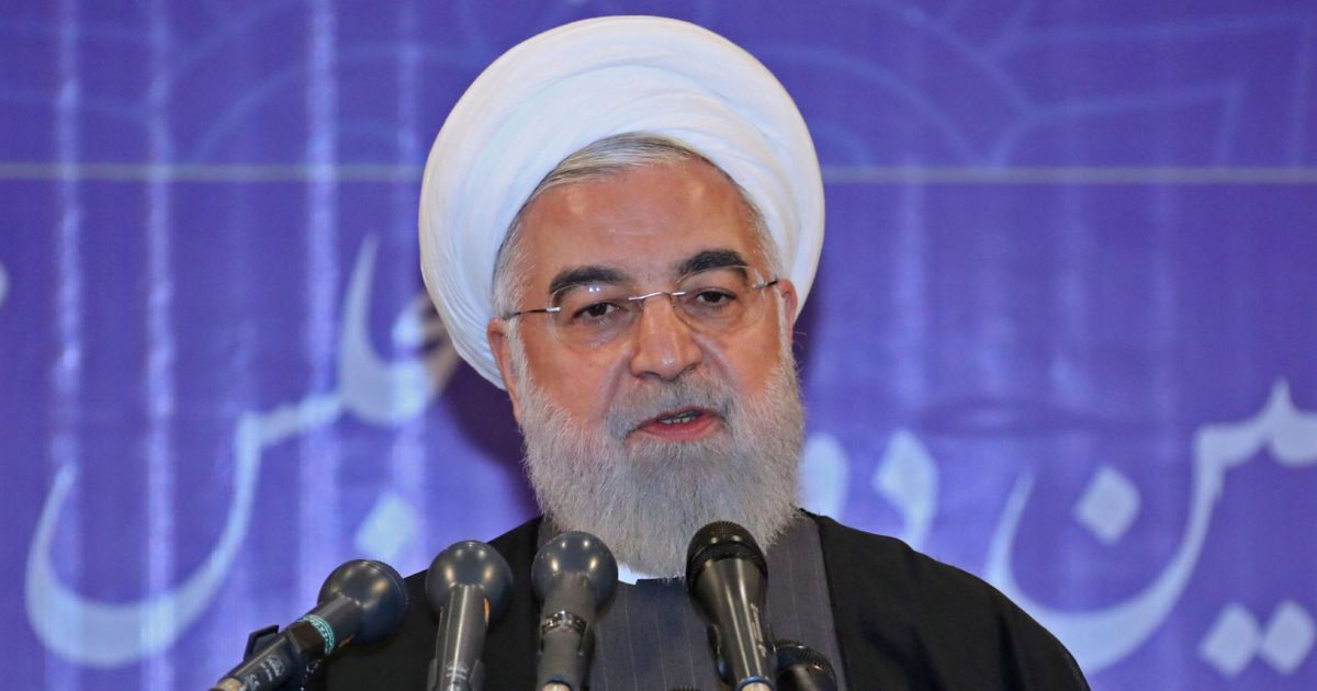 Global watchdog places Iran on terrorism financing blacklist