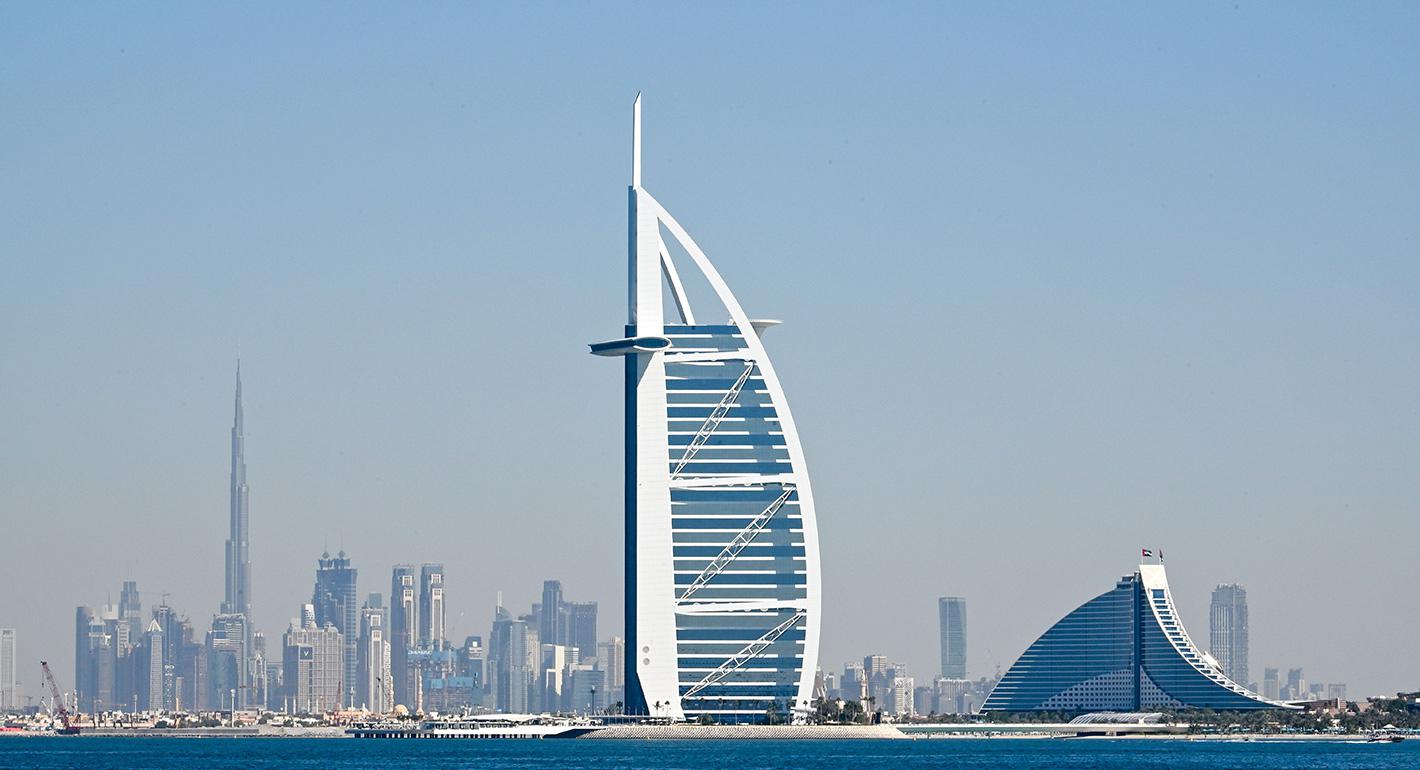 Dubai Property: An Oasis for Nigeria’s Corrupt Political Elites