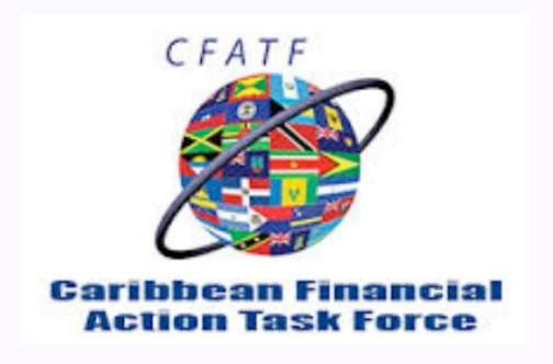 Jamaica on Financial Action Task Force grey list