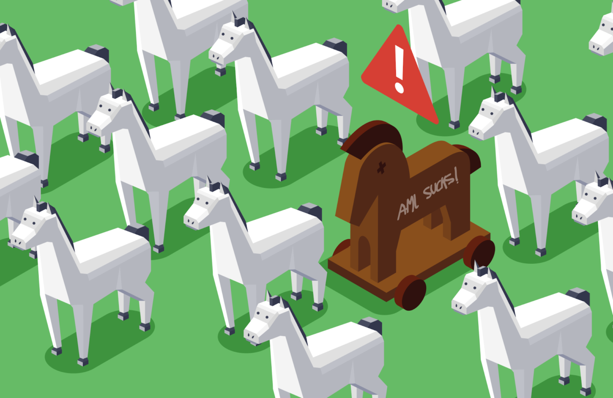 KYC and AML Compliance for Crypto Exchanges. Guide 2020