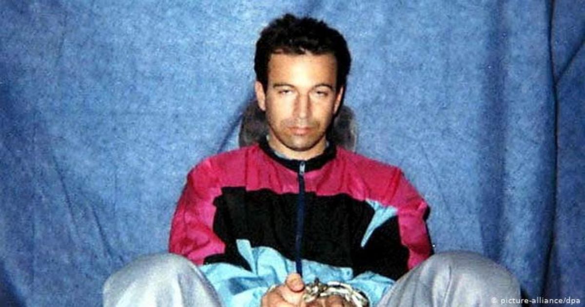 Daniel Pearl killing: Pakistani court overturns death sentence of prime accused Ahmed Omar Sheikh, acquits three others