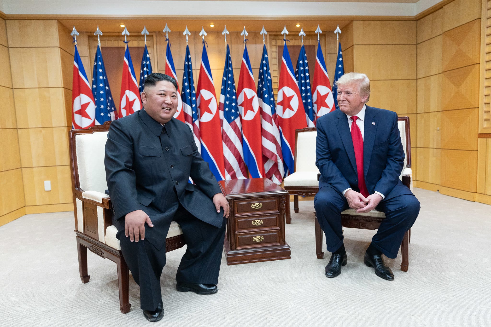 Advisory Issued to Raise Awareness of Cyber Threat Posed by North Korea
