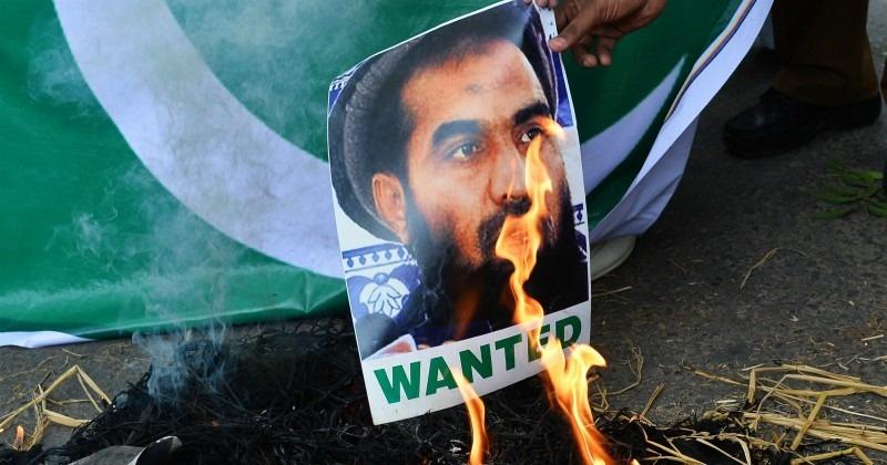Pakistan Removes 26/11 Mumbai Attacks Mastermind Zaki-ur Rehman Lakhvi From Terror Watch List