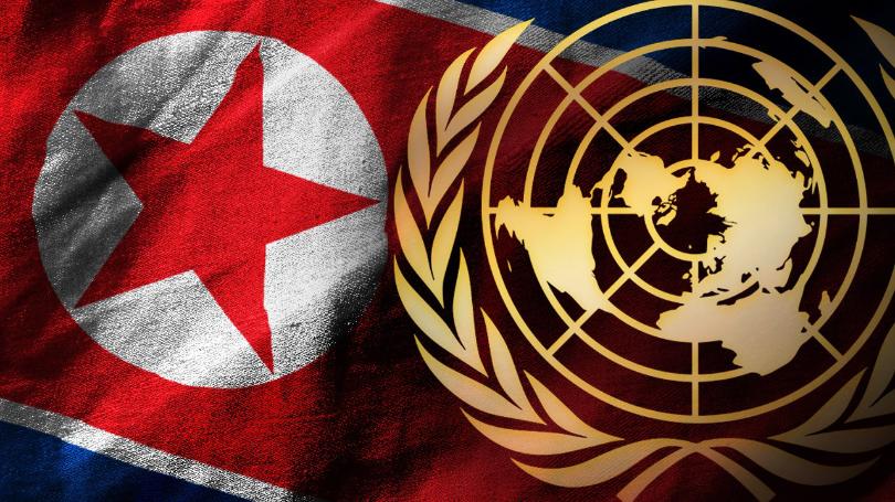 US Agencies Issue Alert on North Korea Cyber Threat