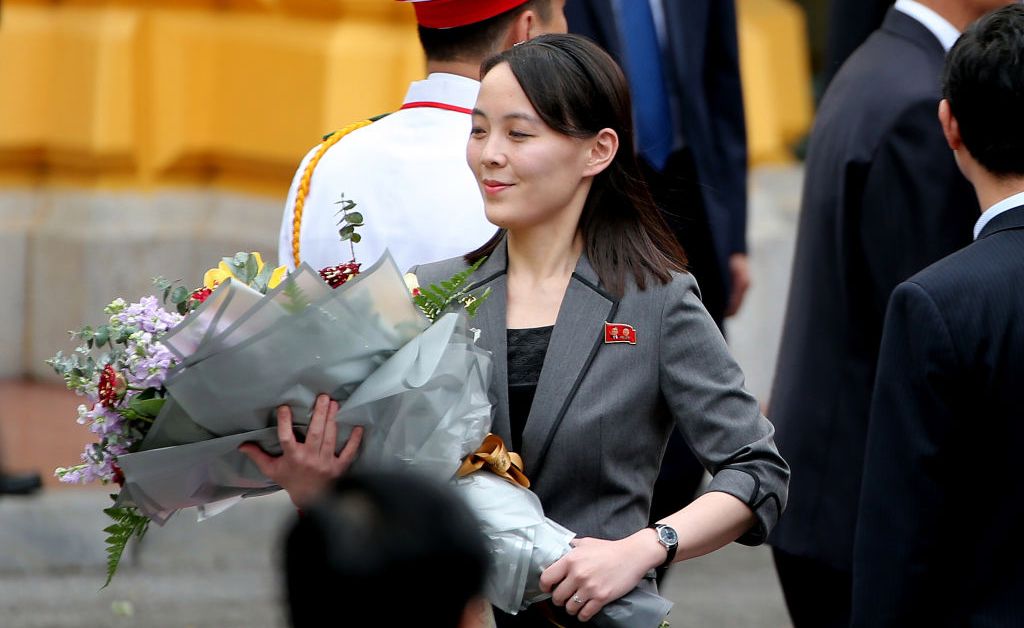 Cash, Yachts, and Cognac: Kim Yo-Jong’s Links to the Secretive Office Keeping North Korea’s Elites in Luxury