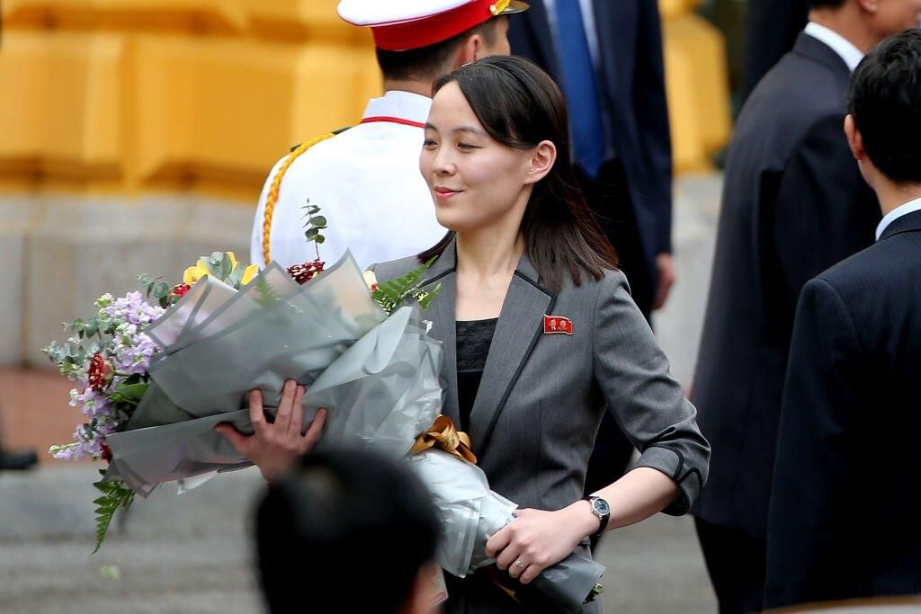 Cash, Yachts, and Cognac: Kim Yo-Jong’s Links to the Secretive Office Keeping North Korea’s Elites in Luxury